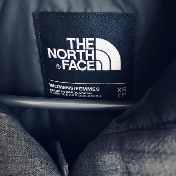 North Face Winter Jacket - Picture 4 of 7